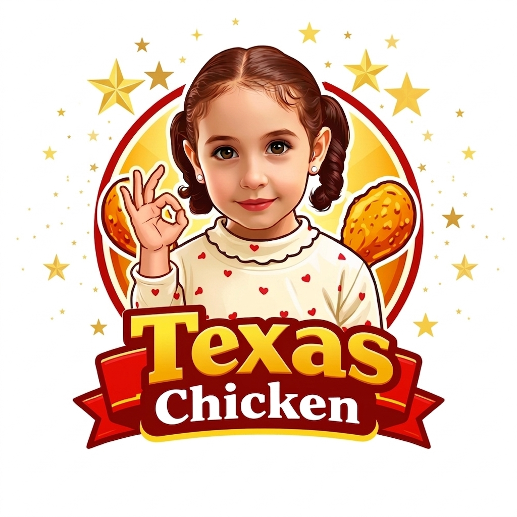 Texas Chicken Logo